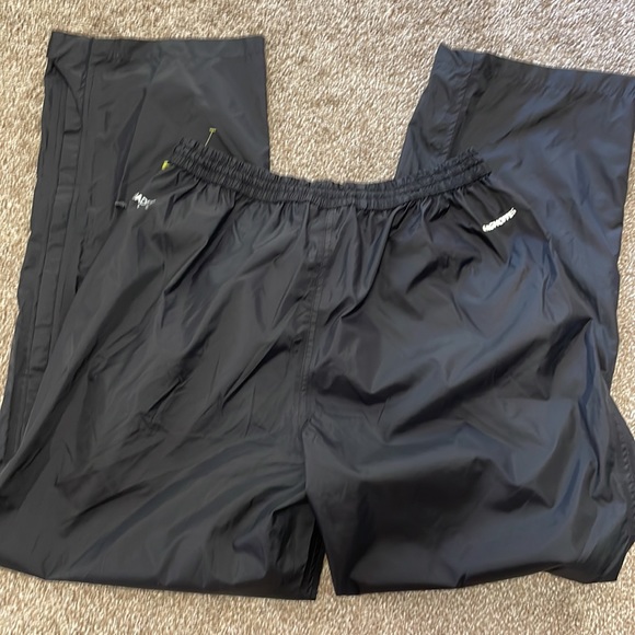 NWOT Craghoppers AQUADRY LITE Pants - Picture 9 of 12